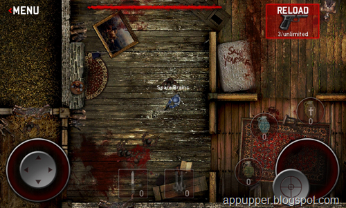 Free Download SAS Zombie Assault 3 v2.043 Android Game (APK)