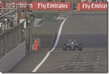Hamilton conquista la pole del gran premio della Cina 2015