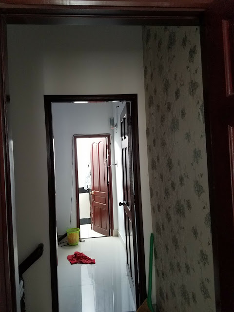 Bán nhà hẻm một sẹc Phan Huy Ích Tân Bình 07 Bán nhà hẻm một sẹc Phan Huy Ích Tân Bình 07