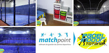 Padel Indoor Totana APK