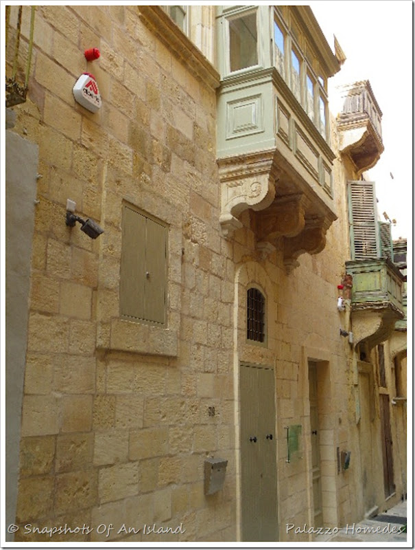 Valletta on a Sunday (25)