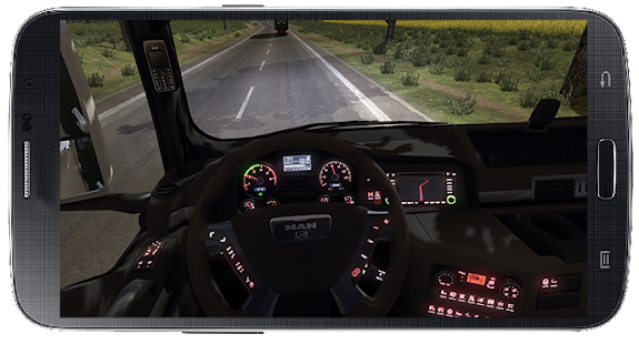 Trucker App & GPS for Truckers - Android Apps on Google Play