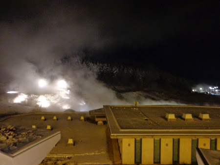 13. Saliris Resort noaptea.JPG