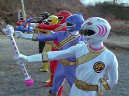 Xem Anime Siêu nhân Gao và Cuồng phong VietSub Xem Anime Siêu nhân Gao và Cuồng phong - Hurricaneger vs. Gaoranger VietSub