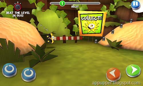 Free Download Pocket Trucks v1.1.4 Android Game (APK)
