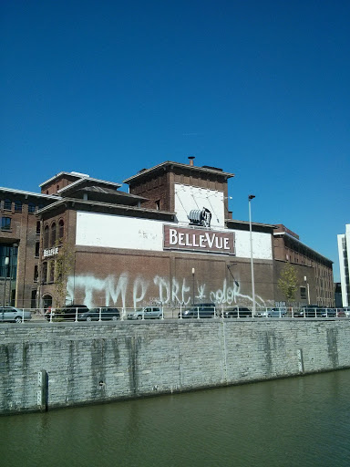 Old Belle-Vue Brewery