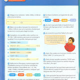 CAPÍTULO I: El sistema de numeración.
https://picasaweb.google.com/betianapsp