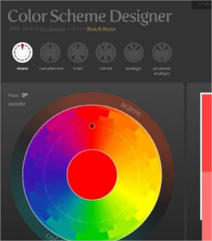 10 herramientas de para crear paletas de colores