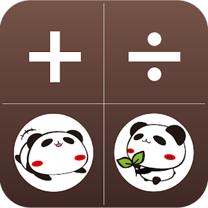 Panda Calculator.apk 1.0
