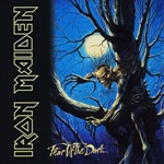 1992 - Fear of the dark - iron maiden
