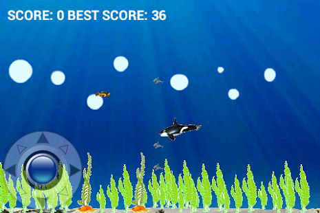 Lastest Killer Whale APK