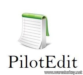 PilotEdit 15.7.0 Multilingual