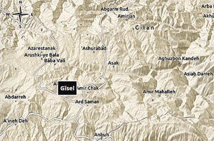 Gisel-4