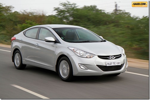Hyundai-Elantra-Front