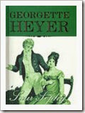 Georgette Heyer - Suur Sophy