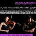 2011.07.02 - Devonia Concert Series - The Bush Ensemble