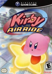 Kirby Air Ride US