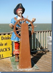 6720 Texas, Port Isabel - Pirate's Landing