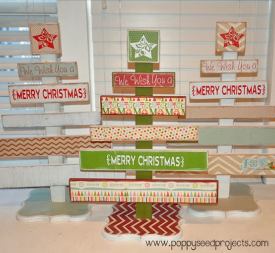 LDS Christmas Craft Ideas and Projects