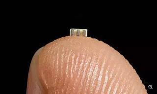 Tàu cộng dùng chip gián điệp “hạt gạo” theo dõi Apple và nhiều công ty Mỹ Tàu cộng dùng chip gián điệp “hạt gạo” theo dõi Apple và nhiều công ty Mỹ