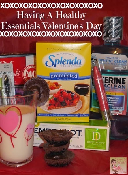 Healthy Essentials Valentine's #ad[5]