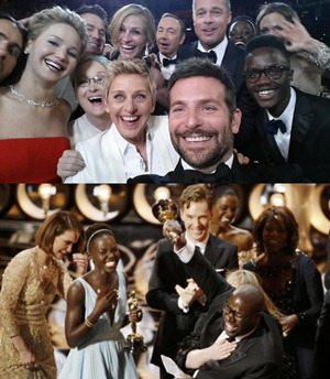 Best Oscar 2014 Winners