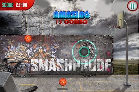 Spindie | Smashproof Screenshots 2