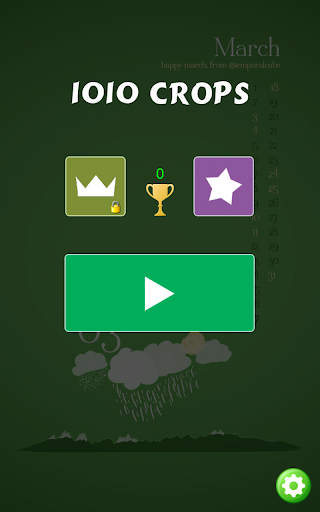 1010 Crops