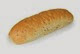 Wholemeal Country Grain Sub Roll