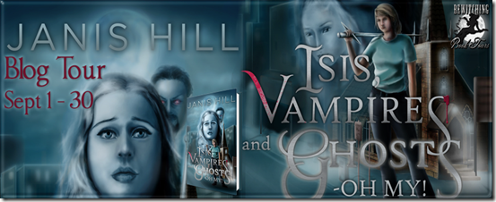Isis-Vampires and Ghost-Oh My Banner 851 x 315_thumb[1]