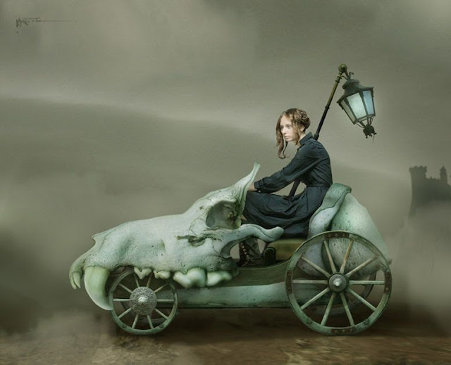 Vladimir Fedotko-1-Circo itinerante.jpg
