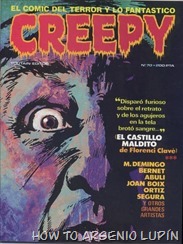 P00071 - Creepy por Xinxilla CR P00071 - Creepy por Xinxilla CR