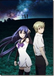 Brynhildr OVA