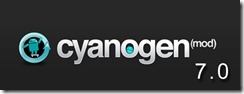 cyanogenmod7-milestone2
