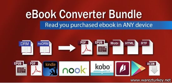 eBook Converter Bundle 3.21.9026.436
