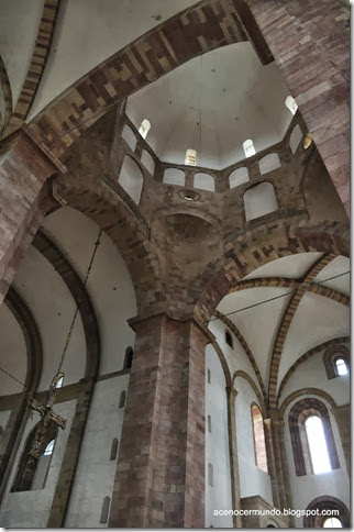 Speyer. Catedral - DSC_0098