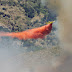 Firefighters battle Competa blaze from the air:Emergency services warn more evacuations may be necessary 17:00 – Level 1 Emergency Plan for Forest Fires declared 