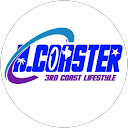 D. Coasters profile picture