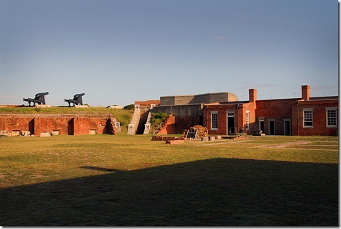 Fort-Clinch-5