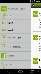 Download Dakar Sacré-Coeur APK