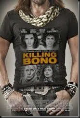 03. Killing Bono 2011
