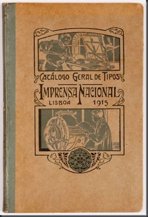 Imprensa Nacional.4.1 (Catálogo Geral de Tipos 1915)