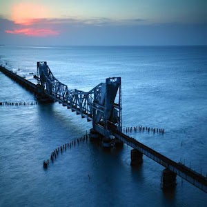 Rameshwaram Tourist Guide 1.0
