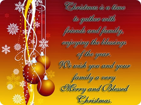 Christmas-card