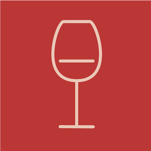 Wine Snob LOGO-APP點子