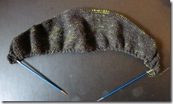 High Speed Knitting - 2