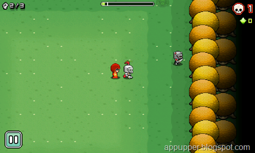 Free Download Nimble Quest v1.0.3 Android Game (APK)