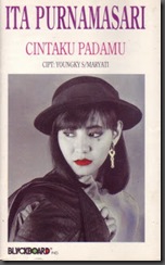 ITA PURNAMASARI CINTAKU PADAMU (1992)