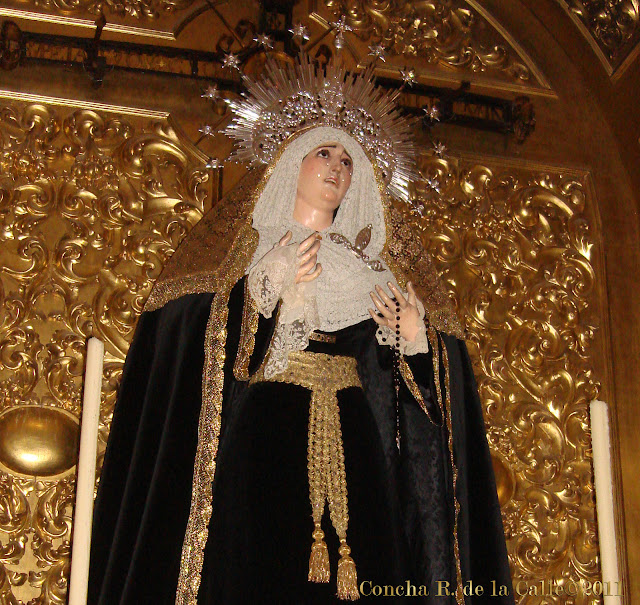 Soledad de San Buenaventura de luto  - 2011 - 1.jpg