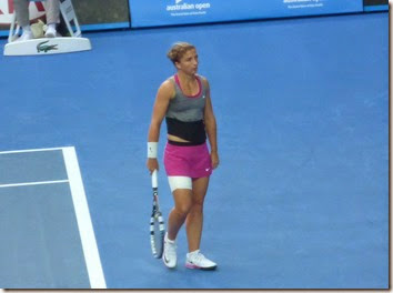 Sara Errani Sara Errani